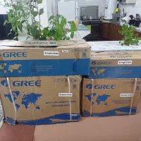 کوارگازی۲۴هزار و۱۲هزارگری GREE نوی نو