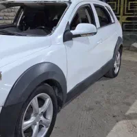 اچ سی کراس h30 کراس