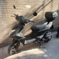 موتور کویر S4