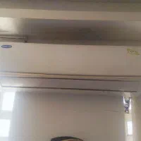 کولر گازی اسپیلت جنرال مکس 24000 ۲۴ هزار