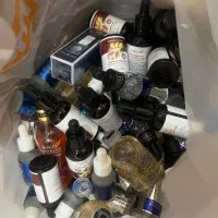 حراج شیشه ارایشی تا فردا