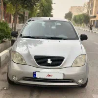 تیبا 2 مدل ۹۷ کم کار شاسی پلمپ