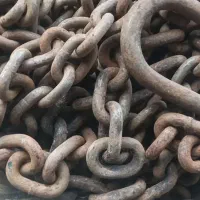 زنجیر باروبکسل آمریکایی به شرط فولاد