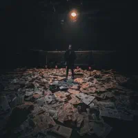 اسپانسر برا سریال یخ در جهنم