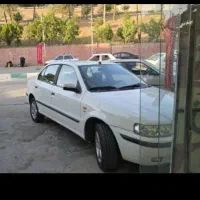 سمند lxمدل اخر94