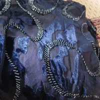 پارچه های مجلسی وارداتی دوبی