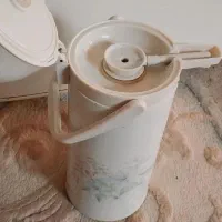 فلاکس|ظروف نگهدارنده، پلاستیکی، یک‌بارمصرف|چرداول, |دیوار