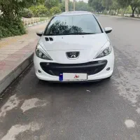 ۲۰۷ پانا ۹۹ فرمان برقی بدون رنگ