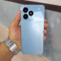 گوشی ریلمی نوت 50