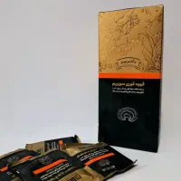 قهوه ی گانودرما