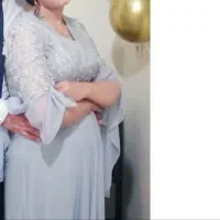 پیراهن مجلسی