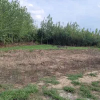 فوری فوری*فروش زمین ۹۵۰متری رشت آتشگاه