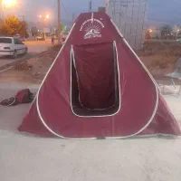 چادر مسافرتی