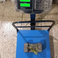 باسکول ترازو ۳۰۰کیلویی