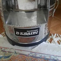 سبزی خردکن دسینی|خردکن، آسیاب، غذاساز|رشت, کوی مهر|دیوار