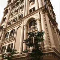 آپارتمان ۲۰۰ متری دوبَر فول مشاعات