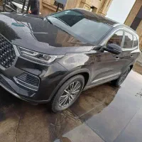 فروش تیگو ۸