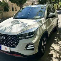 X55pro مدل 1403 با وام قابل انتقال