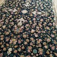 فرش کیمیای سعادت