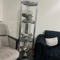 استند جا دکور