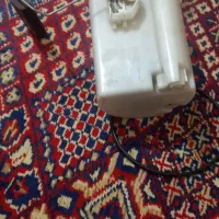 پمپ بنزین پژو