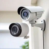 دوربین مداربسته /نصب تخصصی تجهیزات امنیتی