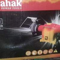 سنگ رومیزی محک گیره زیردلری