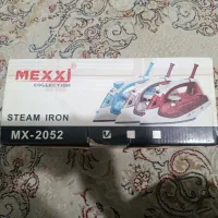 اتو بخار مکسی (Mexxi) مدل MX-2052 در حد نو