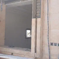 بنا.بنایی. کاشی کاری. سرامیک. تخریب