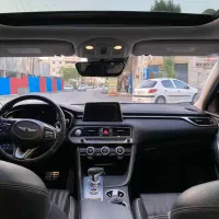 جنسیس G70|خودرو سواری و وانت|اهواز, کیان اباد|دیوار
