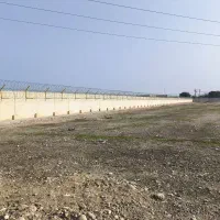 فنس کشی و نصب سیم خاردار،سایبان