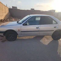 پژو 84سرپا خونگی
