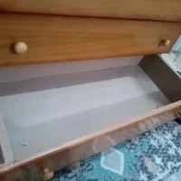دراورچوبی دربوشهر