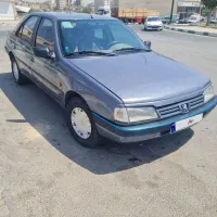 پژو ۴۰۵