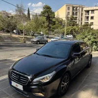 بسترن b50 f مدل آخر ۹۵