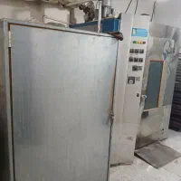 فروش فر ۱۲ دیس نان فانتزی با گرم خانه وشیرینیجات ب