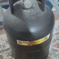 گاز بیکنیکی