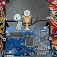 هارد ۲ترا Hitachi