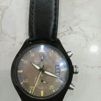 ساعت سه موتوره