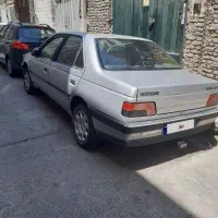 فروش خودرو