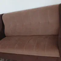 مبل پر بار تمیز