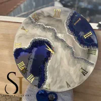 ساعت دیواری شیک