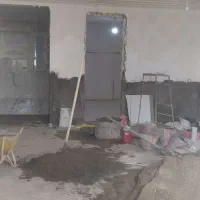 تخریب وتخلیه،لوله کشی،رنگ کاری،جوشکاری