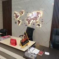 استخدام مشاور املاک