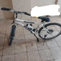 دوچرخه ۲۶ درحد نو