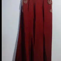 پیراهن مجلسی