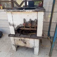 اجاق گاز سه شعله