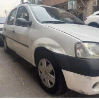 ال 90 E2 مدل 89|خودرو سواری و وانت|تهران, بهجتآباد|دیوار