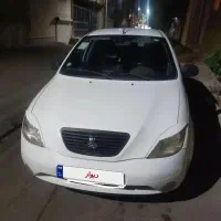 تیبا ۲ مدل ۱۴۰۰ کارکرد ۵۶۰۰۰ تا واقعی