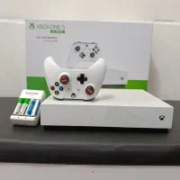 x box one s 1ترابایت